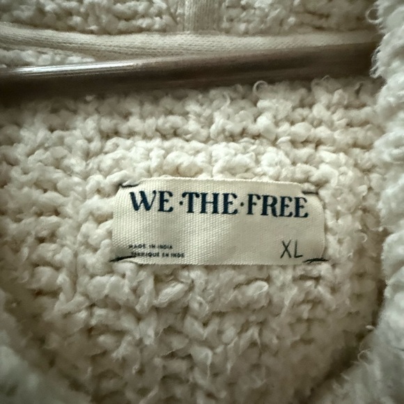 We the Free (Free People) Pop Art Cardigan - Picture 3 of 5